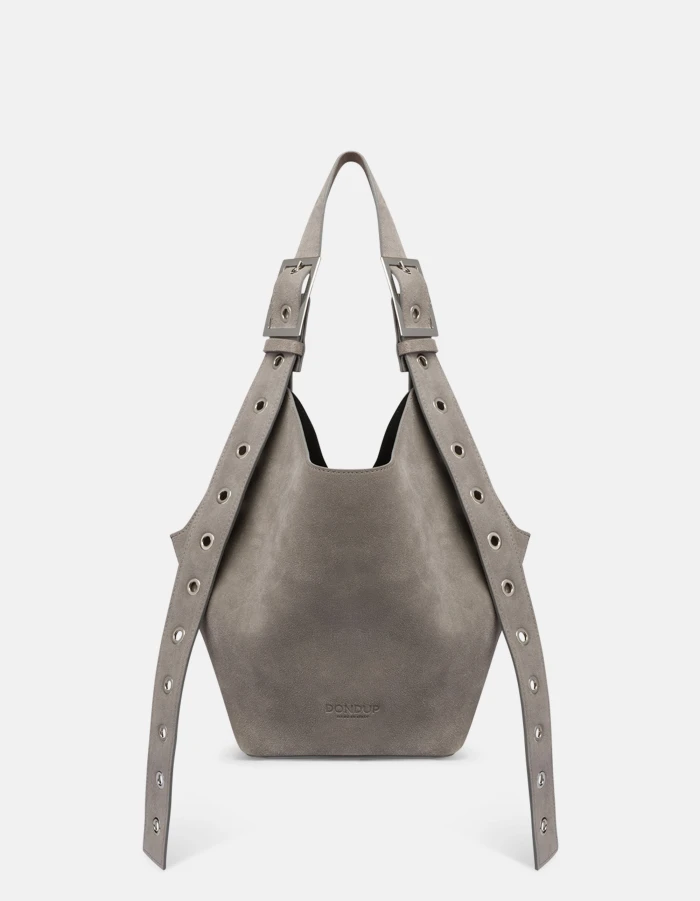 Small hobo in crosta