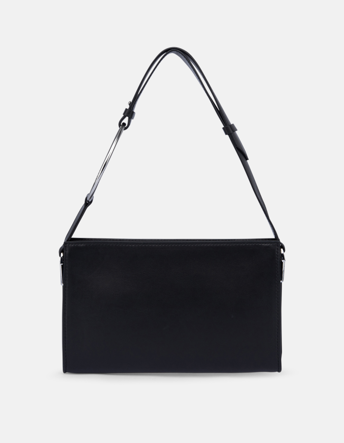 Clutch in vitello