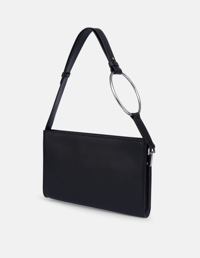Clutch in vitello
