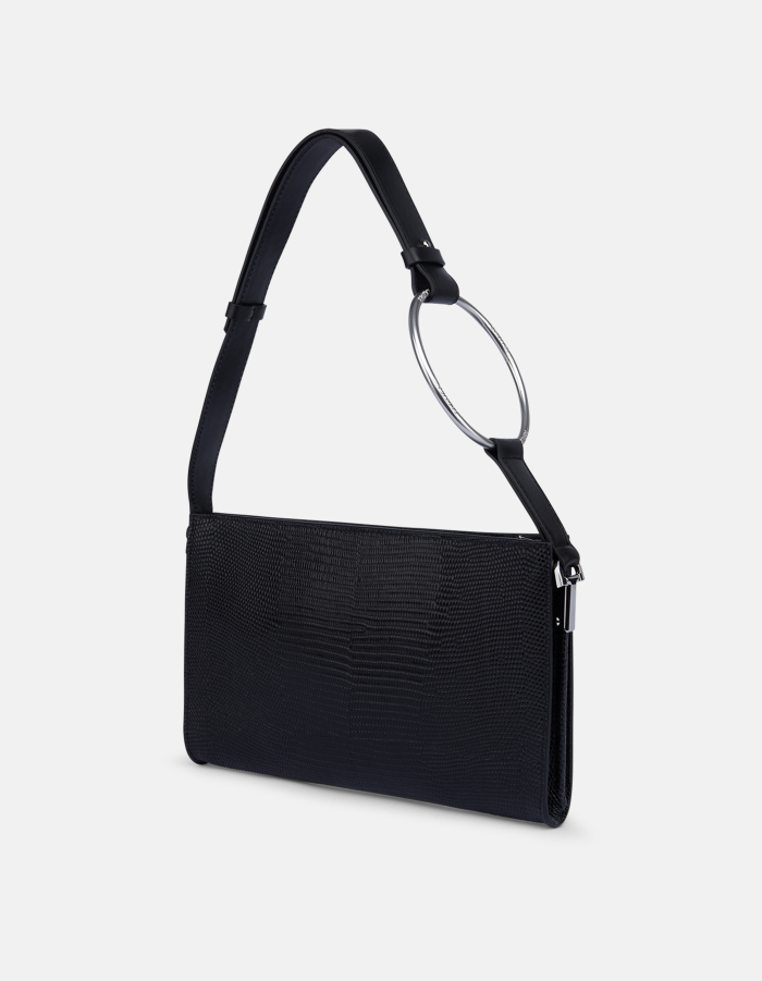 Clutch in lucertola