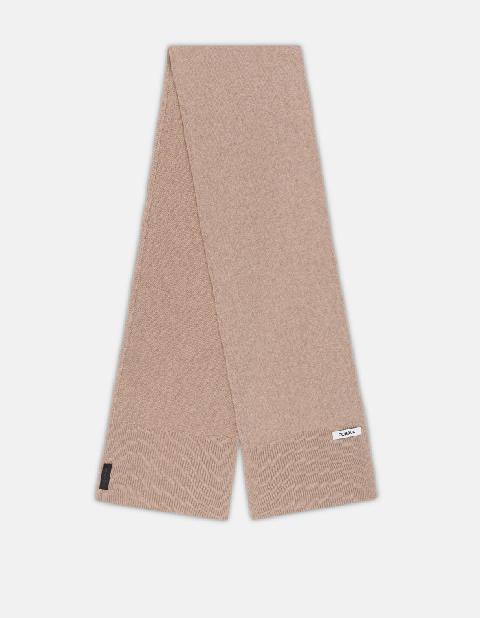 Cashmere scarf