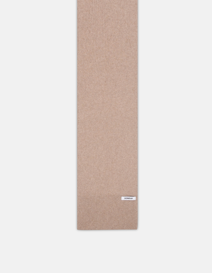 Cashmere scarf