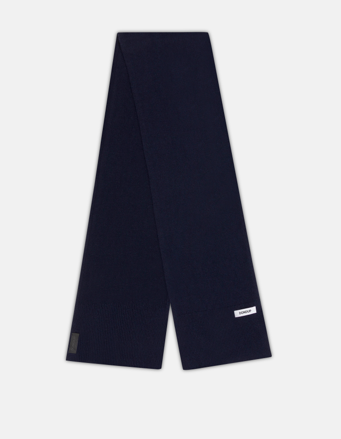 Cashmere scarf