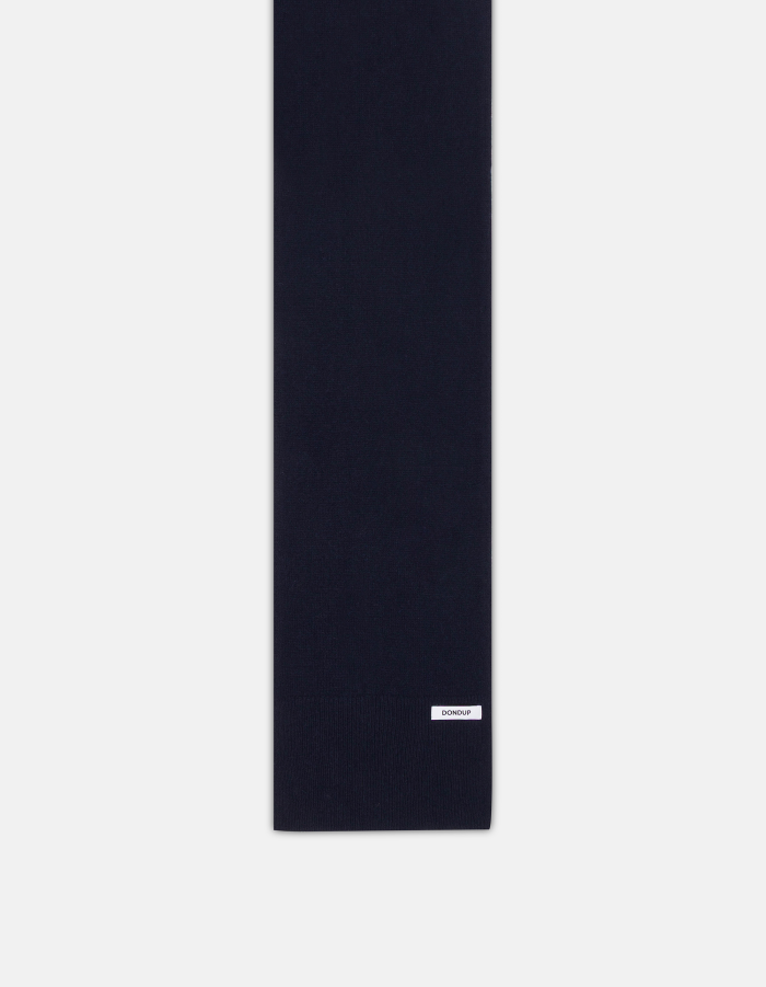 Cashmere scarf