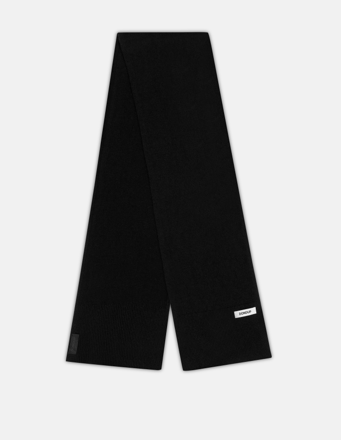 Cashmere scarf