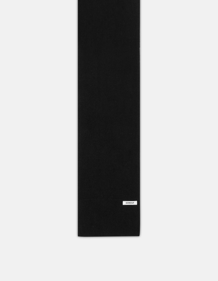 Cashmere scarf