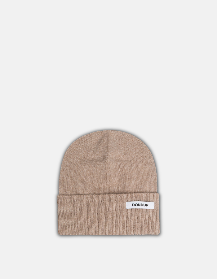 Cashmere hat