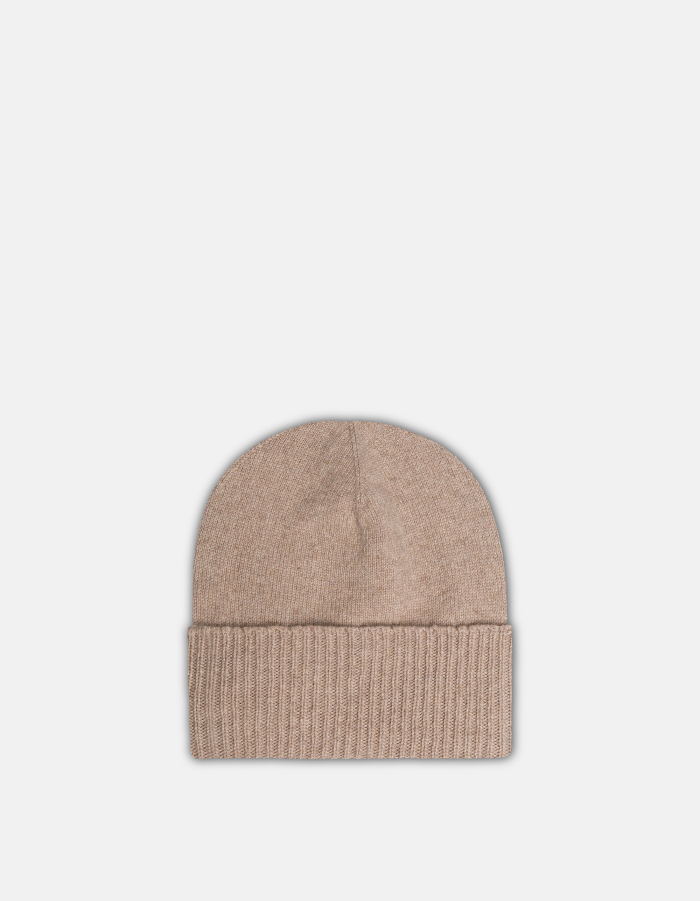 Cashmere hat