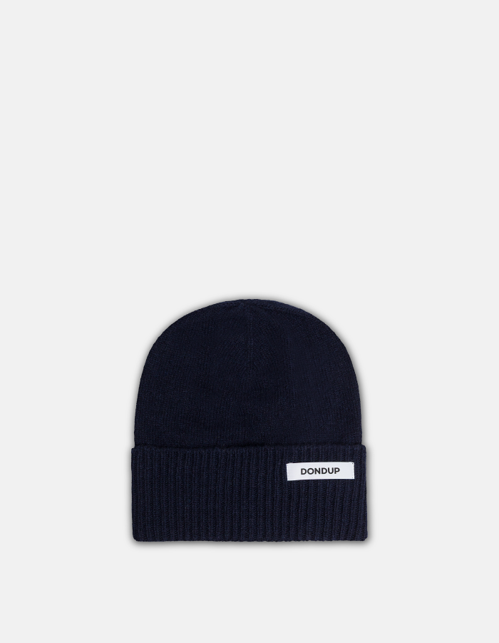 Cashmere hat