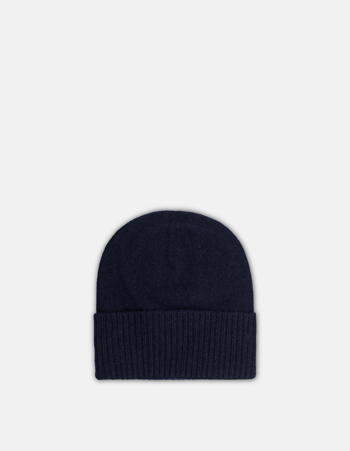 Cashmere hat