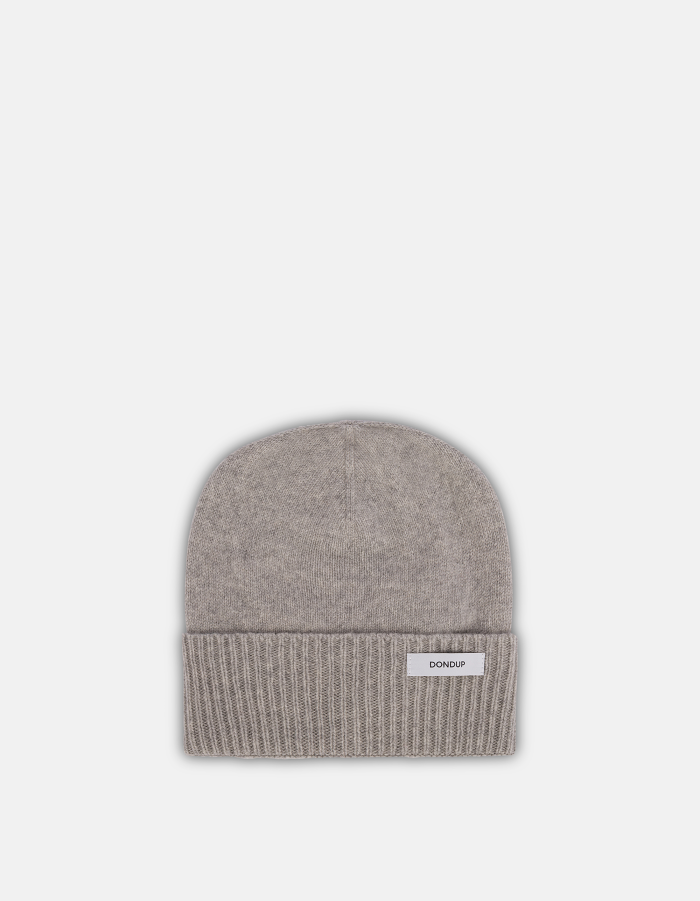 Cashmere hat