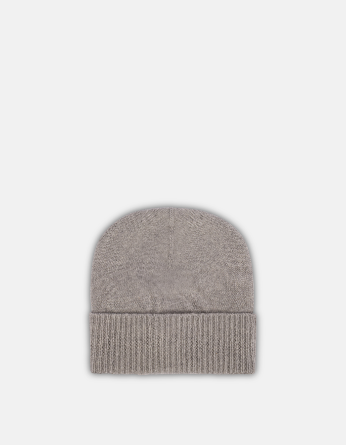 Cashmere hat
