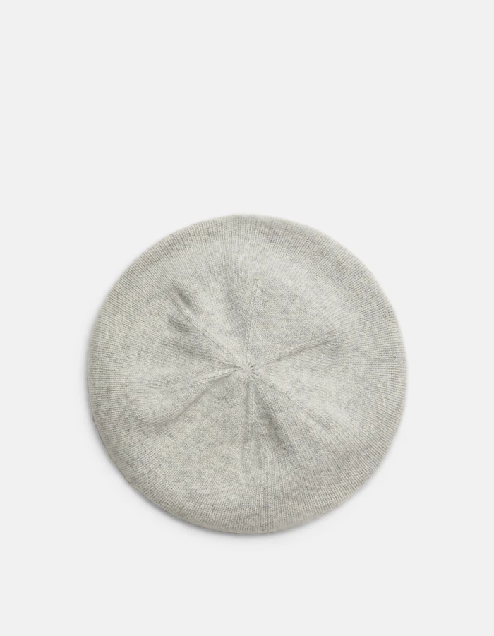 Basco in misto cashmere