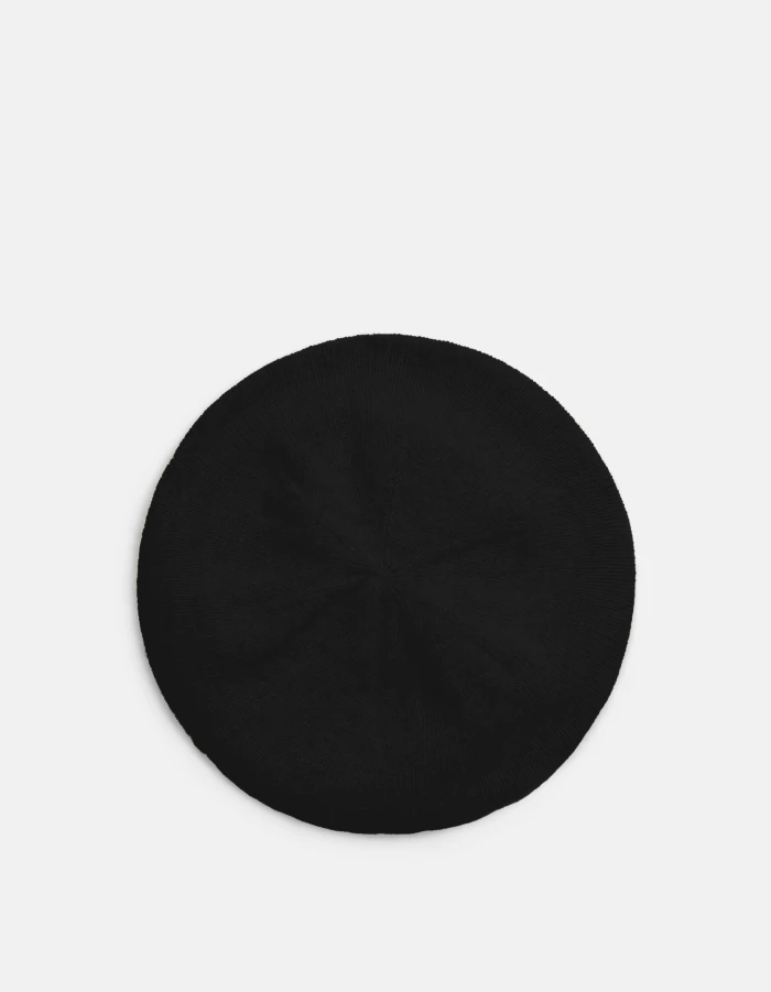 Basco in misto cashmere