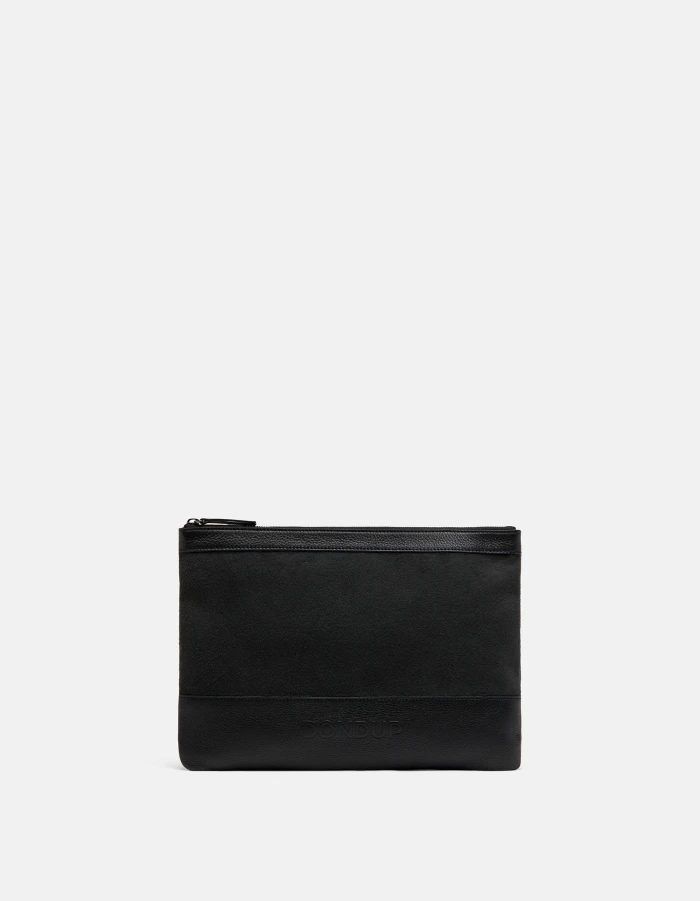 Pochette in fustagno